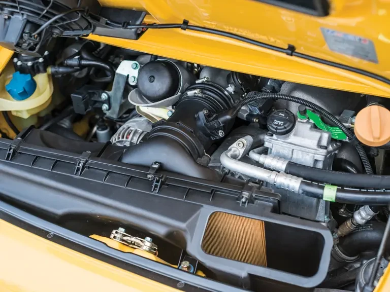 2000 Porsche 996 GT3 - Image 21 of 31