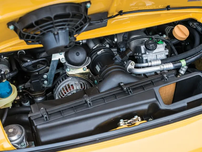 2000 Porsche 996 GT3 - Image 4 of 31