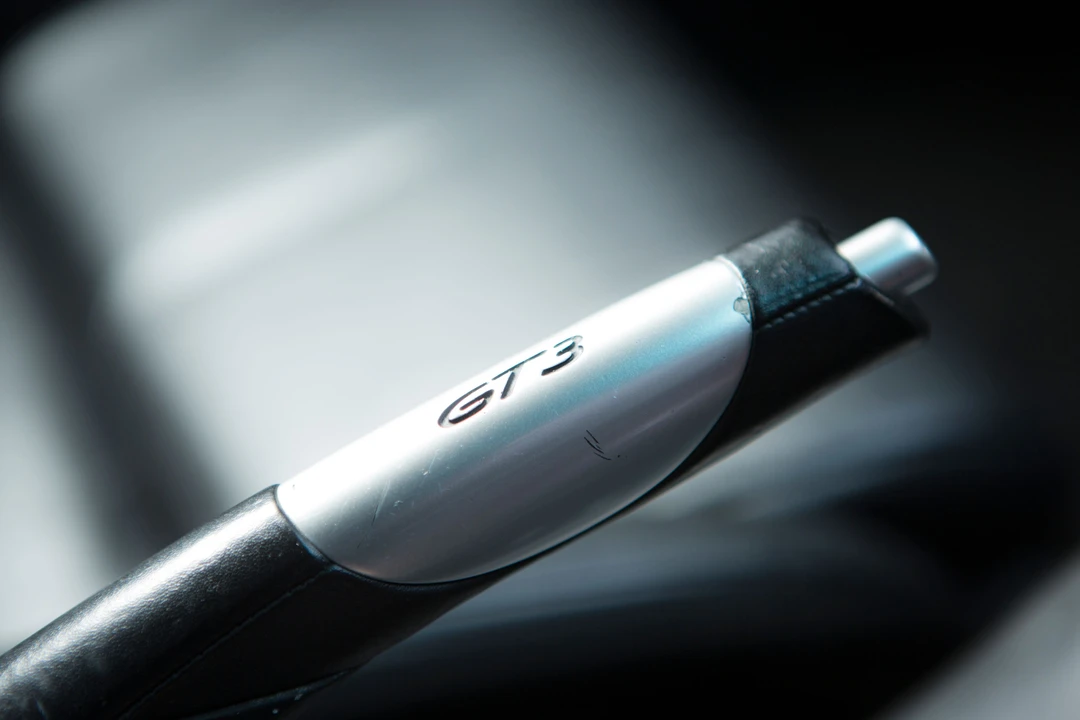 2000 Porsche 996 GT3 - Image 9 of 11