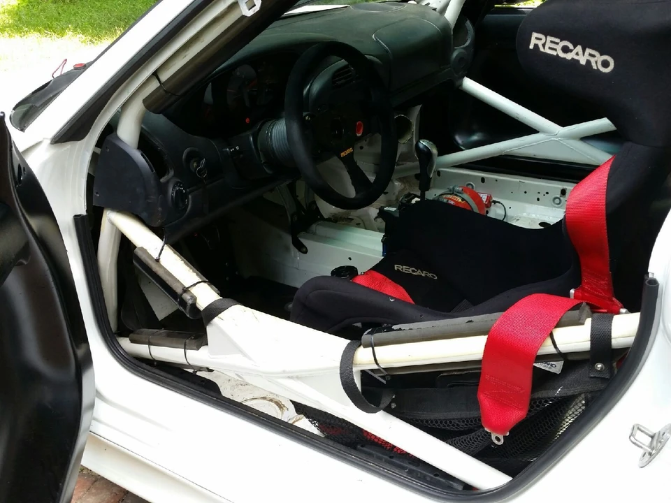 2000 Porsche 996 GT3 - Image 7 of 7