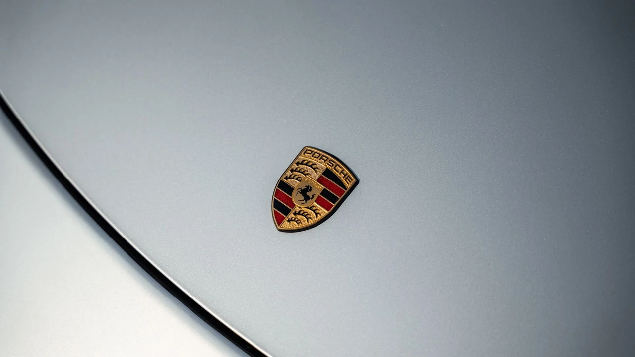 2000 Porsche 996 GT3 - Image 21 of 31
