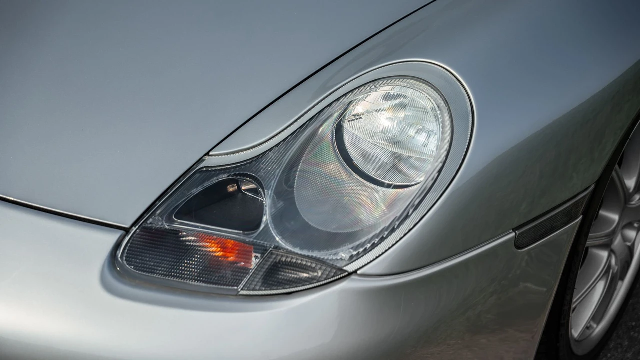 2000 Porsche 996 GT3 - Image 26 of 31