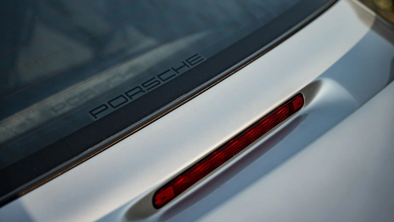 2000 Porsche 996 GT3 - Image 20 of 31