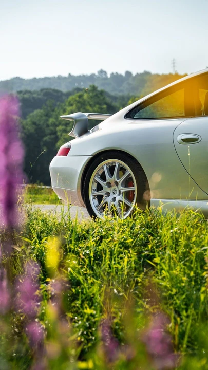 2000 Porsche 996 GT3 - Image 14 of 31