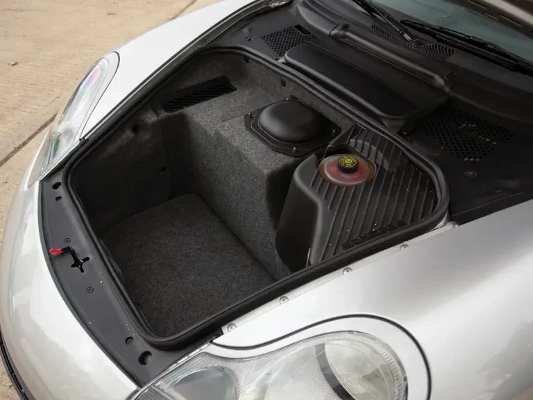2000 Porsche 996 GT3 - Image 19 of 22