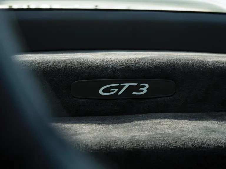 2000 Porsche 996 GT3 - Image 17 of 22