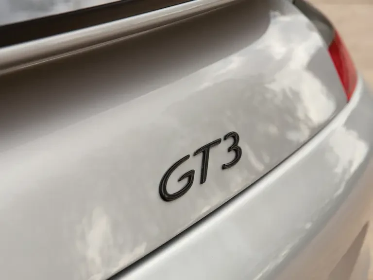 2000 Porsche 996 GT3 - Image 7 of 22