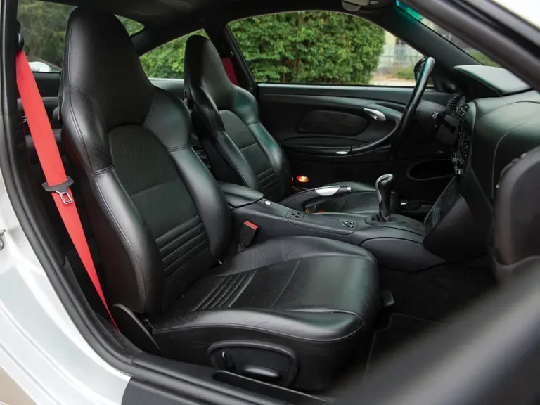 2000 Porsche 996 GT3 - Image 11 of 22