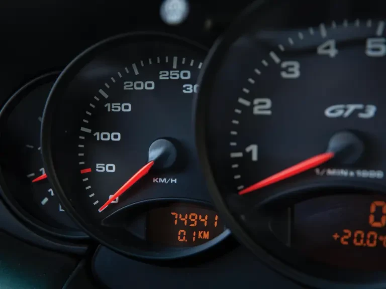 2000 Porsche 996 GT3 - Image 12 of 22