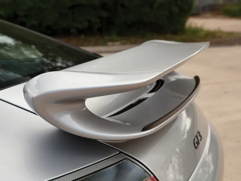 2000 Porsche 996 GT3 - Image 18 of 22