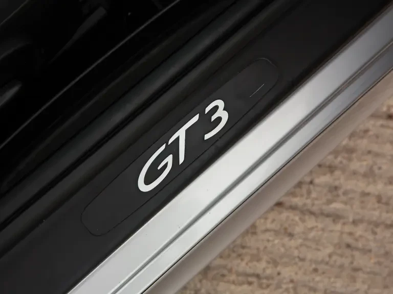2000 Porsche 996 GT3 - Image 16 of 22