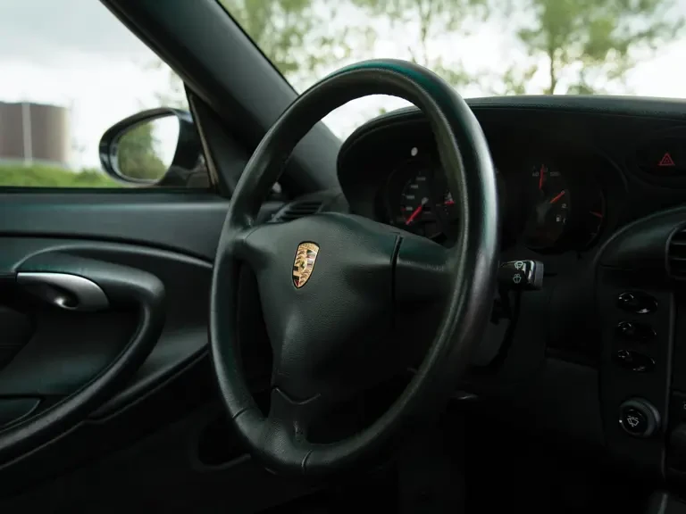 2000 Porsche 996 GT3 - Image 10 of 22