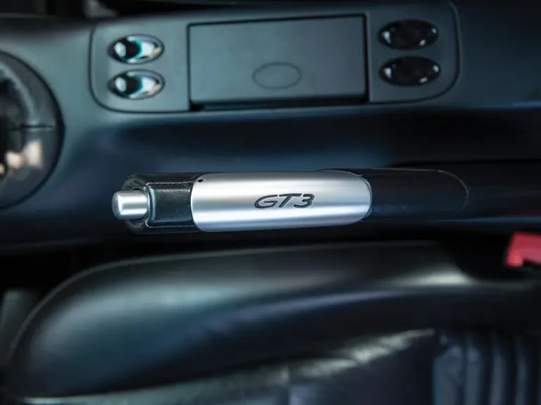 2000 Porsche 996 GT3 - Image 14 of 22