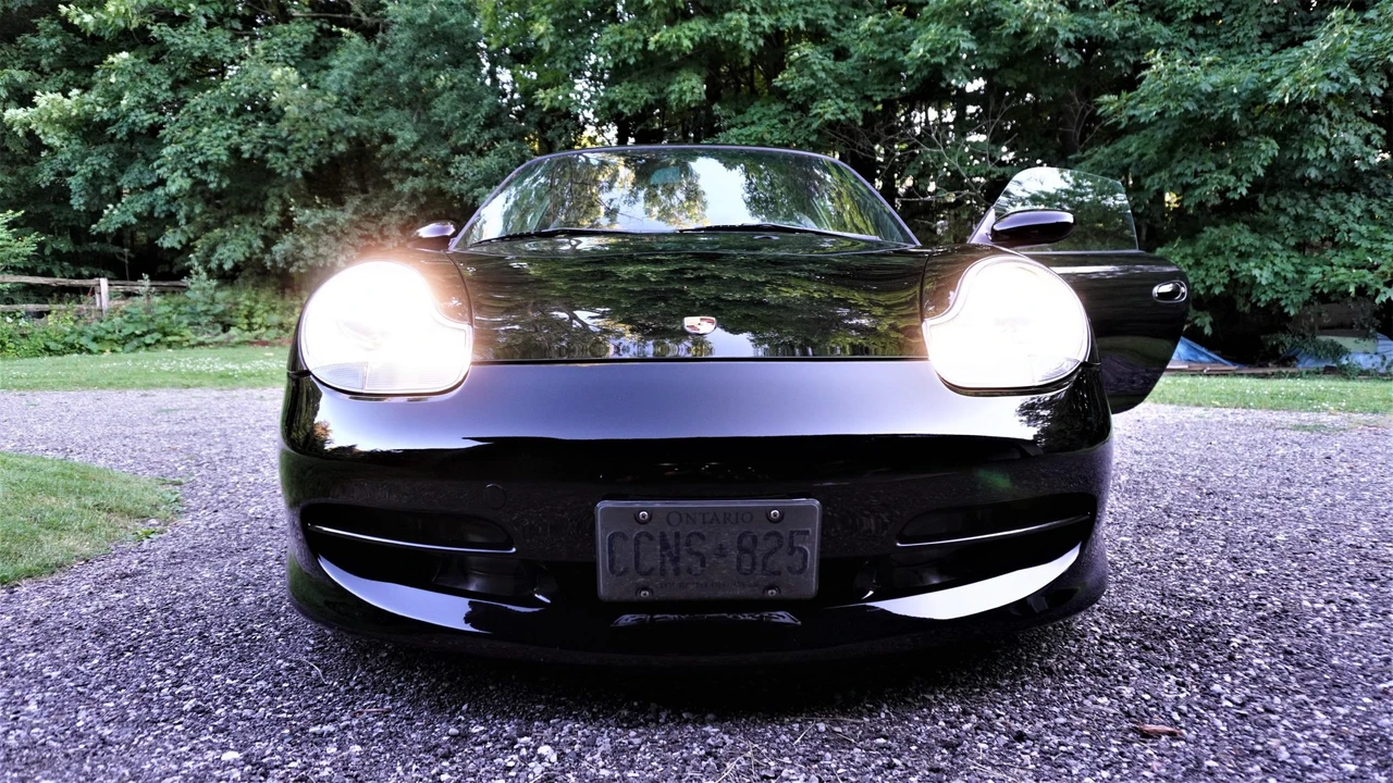 2000 Porsche 996 GT3 - Image 14 of 31