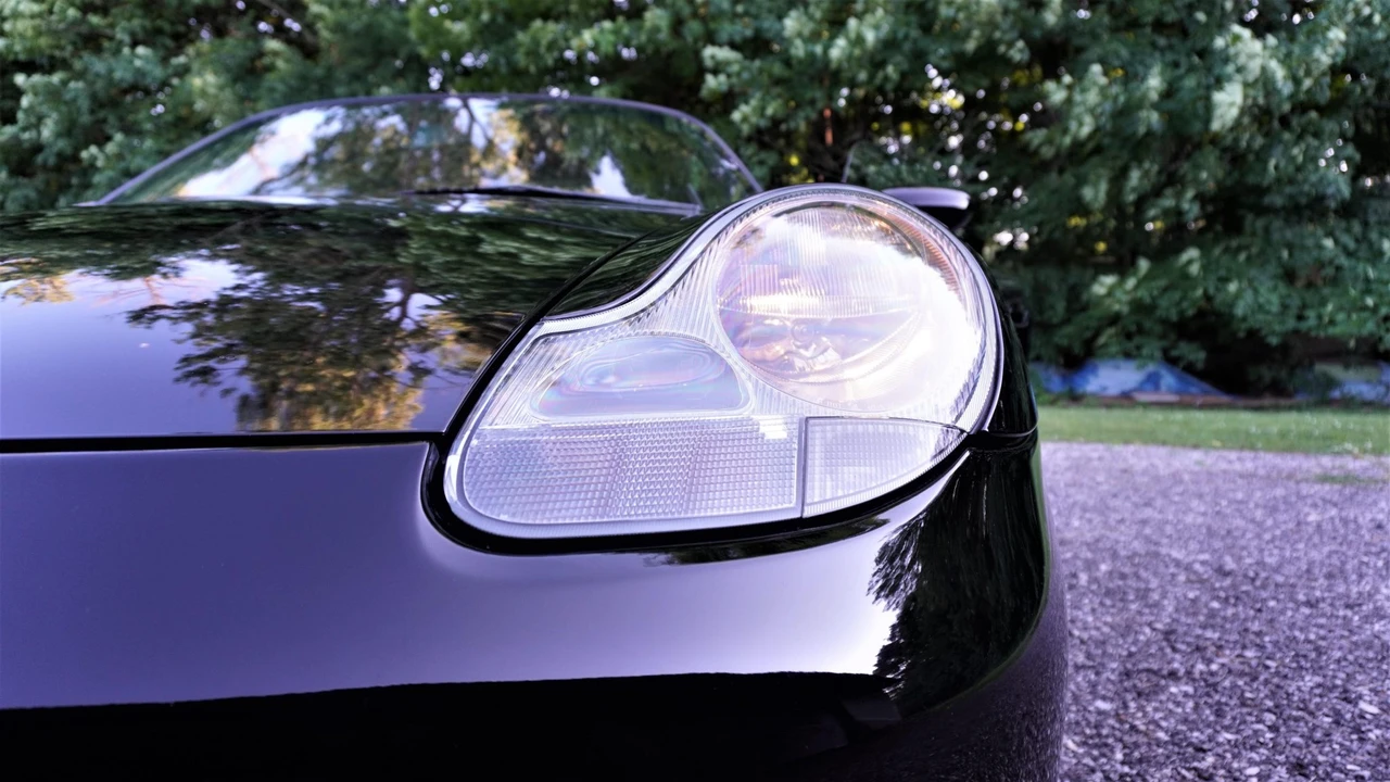 2000 Porsche 996 GT3 - Image 31 of 31