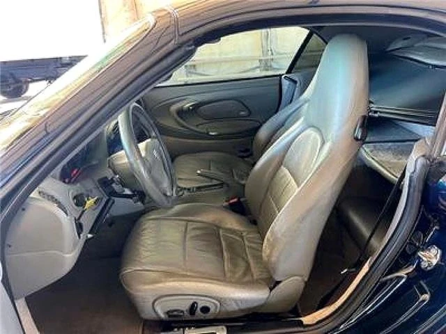 2000 Porsche 996 Carrera 4 - Image 18 of 21