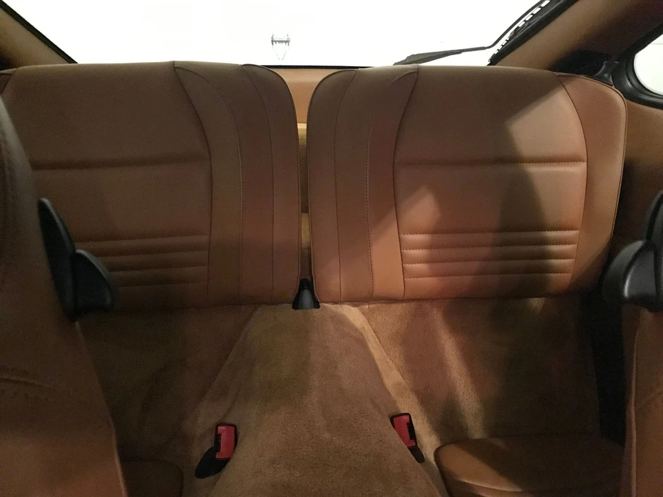 2000 Porsche 996 Carrera 4 - Image 16 of 31