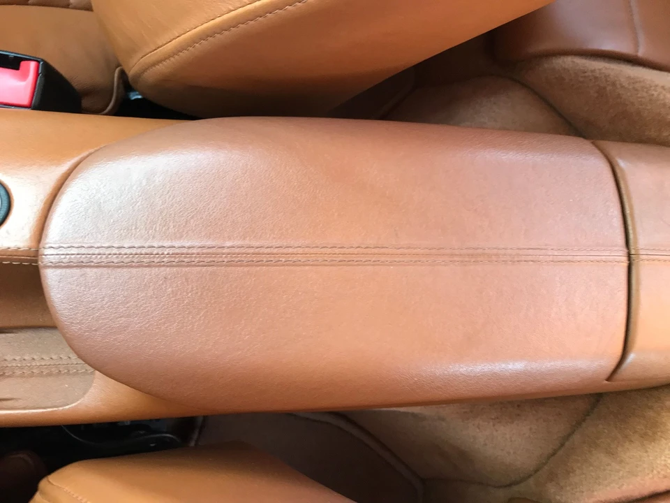 2000 Porsche 996 Carrera 4 - Image 21 of 31