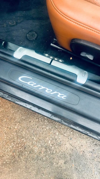 2000 Porsche 996 Carrera - Image 9 of 10