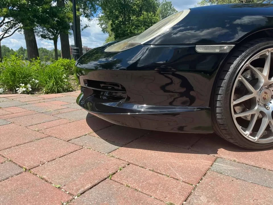 2000 Porsche 996 Carrera - Image 11 of 20