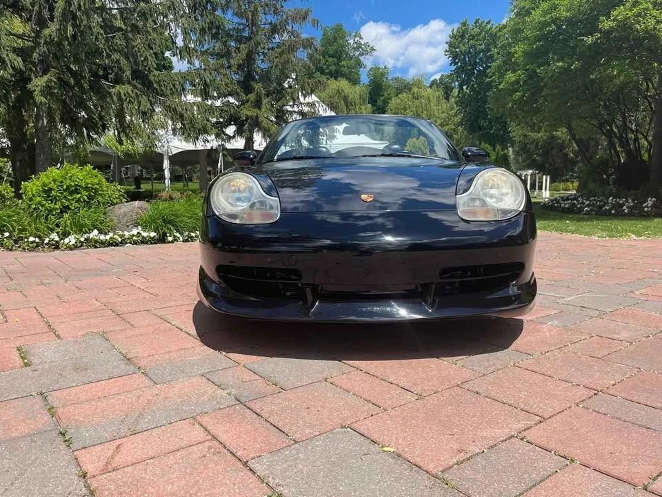 2000 Porsche 996 Carrera - Image 14 of 20