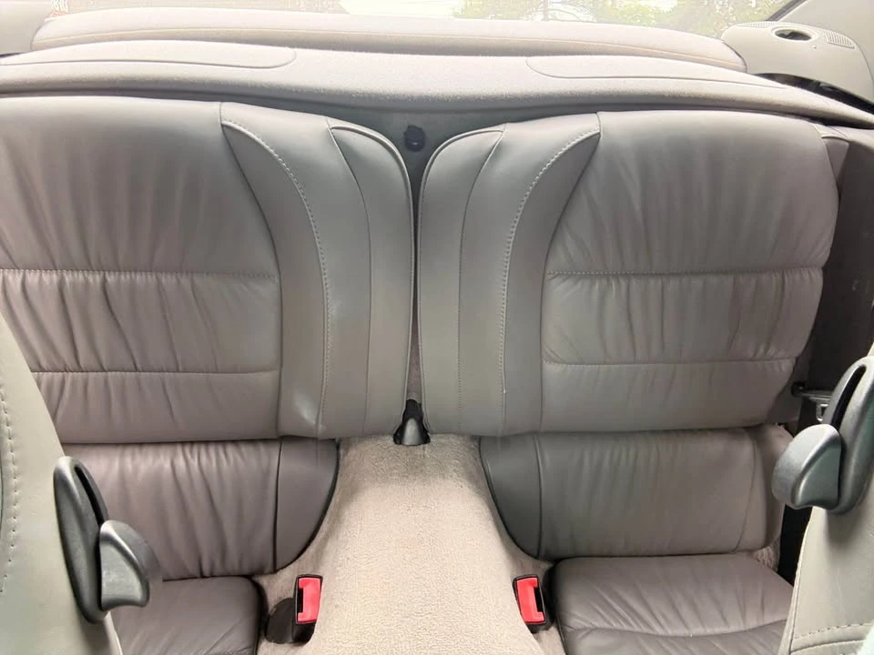 2000 Porsche 996 Carrera - Image 14 of 15