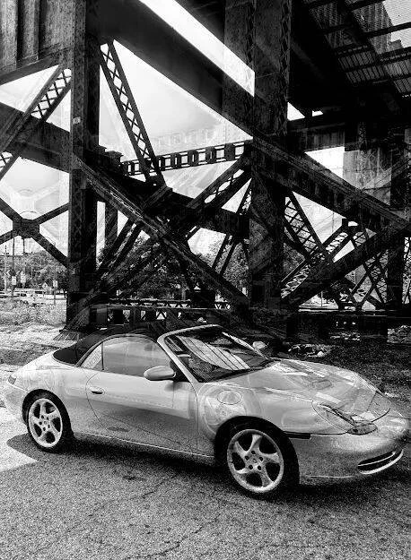 2000 Porsche 996 Carrera - Image 18 of 20