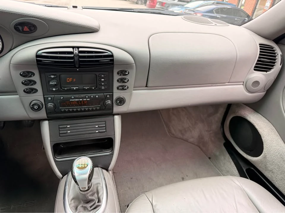2000 Porsche 996 Carrera - Image 12 of 20