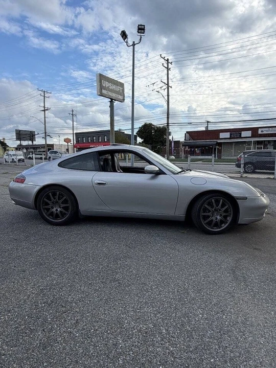 2000 Porsche 996 Carrera - Image 5 of 20