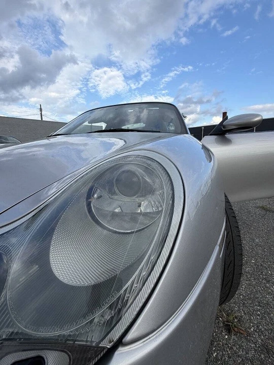 2000 Porsche 996 Carrera - Image 20 of 20
