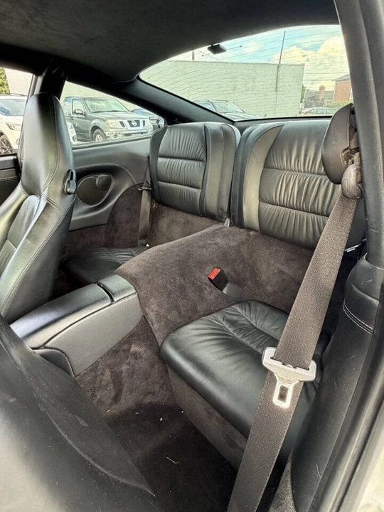 2000 Porsche 996 Carrera - Image 15 of 20