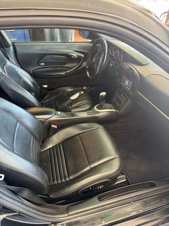 2000 Porsche 996 Carrera - Image 19 of 24