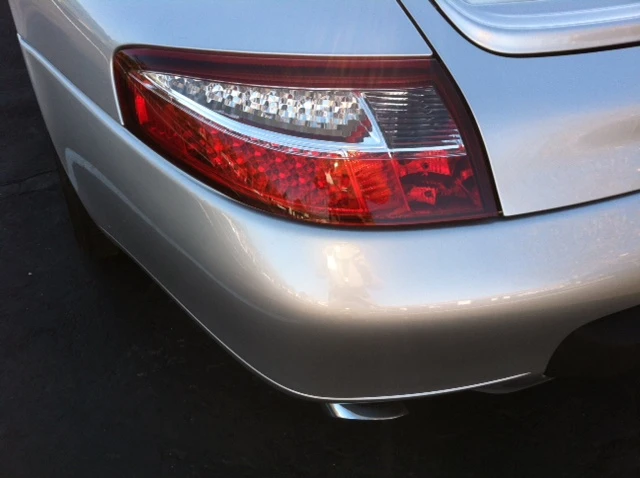 2000 Porsche 996 Carrera - Image 4 of 5