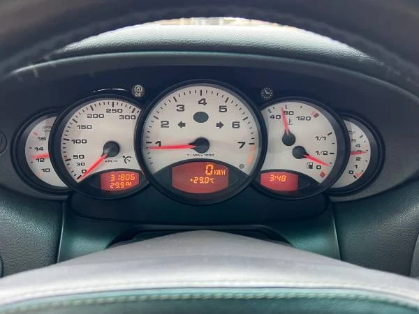 2000 Porsche 996 Carrera - Image 13 of 21