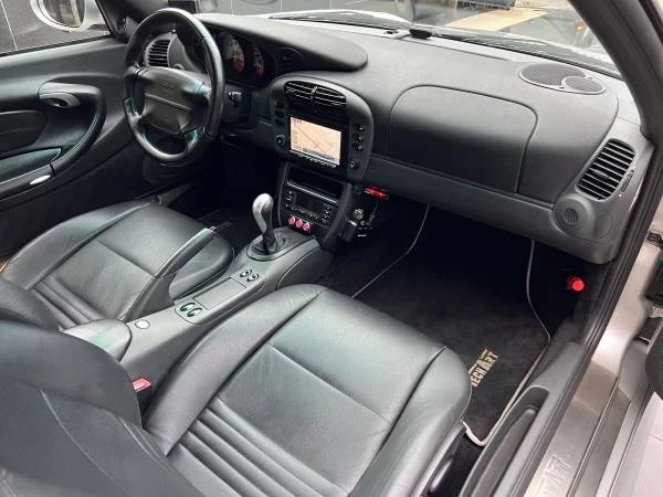 2000 Porsche 996 Carrera - Image 15 of 21