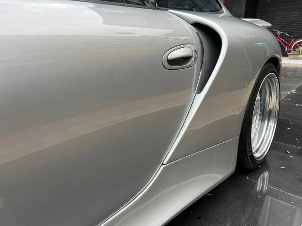 2000 Porsche 996 Carrera - Image 10 of 21