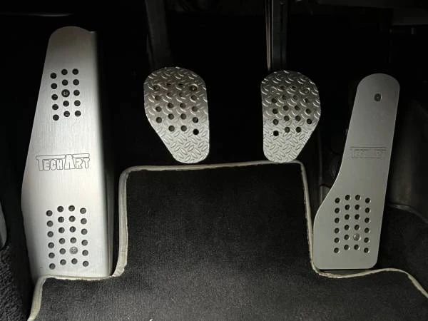 2000 Porsche 996 Carrera - Image 18 of 21