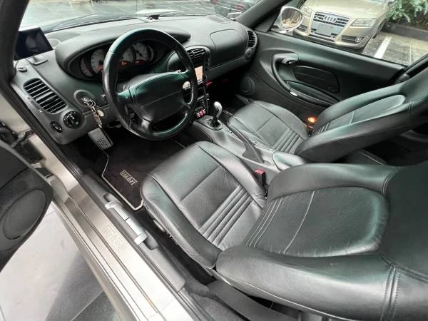 2000 Porsche 996 Carrera - Image 12 of 21