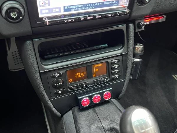 2000 Porsche 996 Carrera - Image 14 of 21
