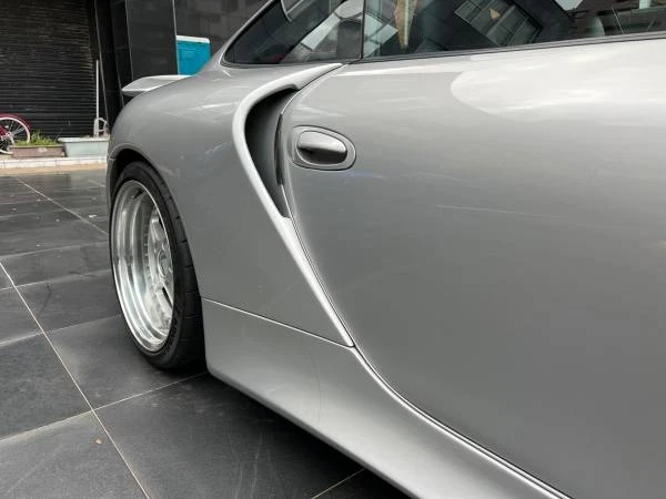 2000 Porsche 996 Carrera - Image 11 of 21