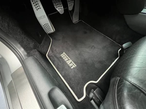 2000 Porsche 996 Carrera - Image 17 of 21