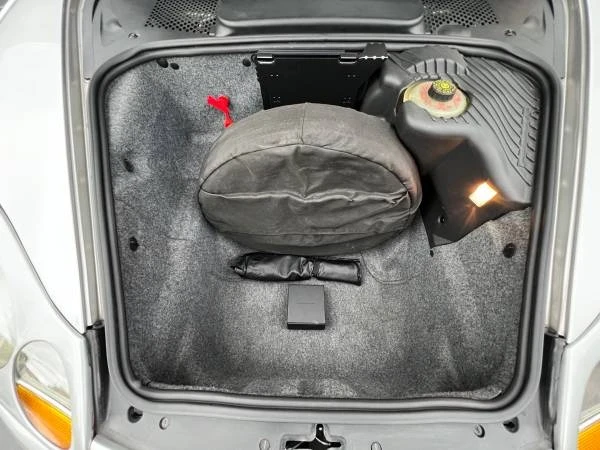 2000 Porsche 996 Carrera - Image 21 of 21