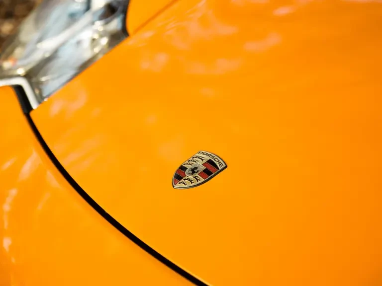 2000 Porsche 996 Turbo - Image 7 of 31