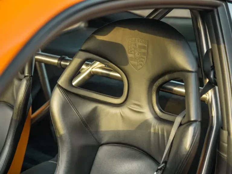 2000 Porsche 996 Turbo - Image 19 of 31