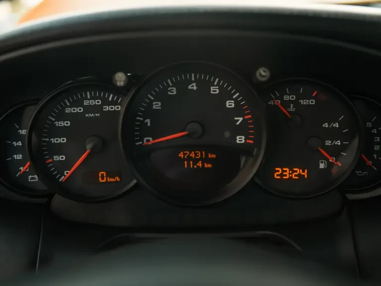 2000 Porsche 996 Turbo - Image 15 of 31