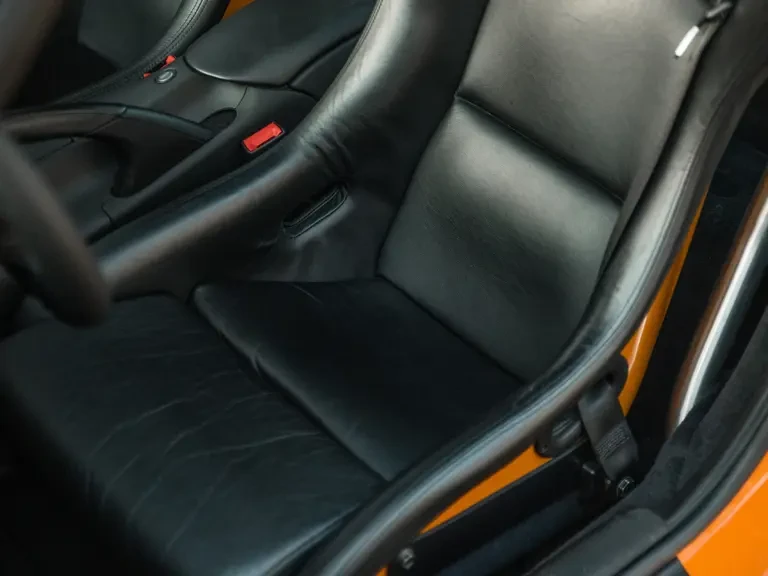 2000 Porsche 996 Turbo - Image 23 of 31