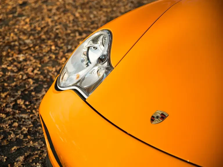 2000 Porsche 996 Turbo - Image 30 of 31