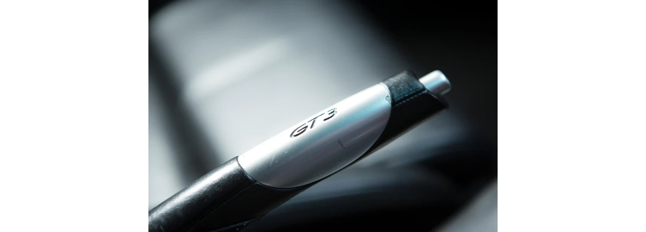 2000 Porsche 996 GT3 - Image 4 of 10