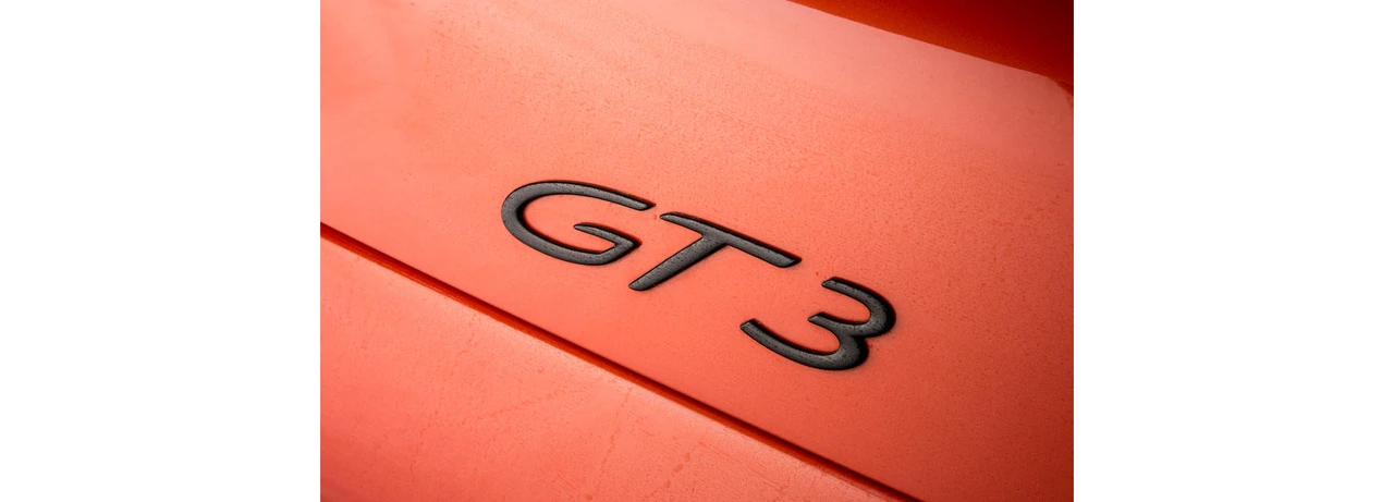 2000 Porsche 996 GT3 - Image 6 of 10