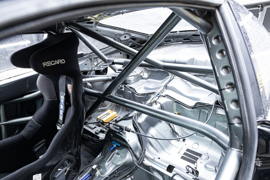 2000 Porsche 996 GT3 - Image 24 of 24